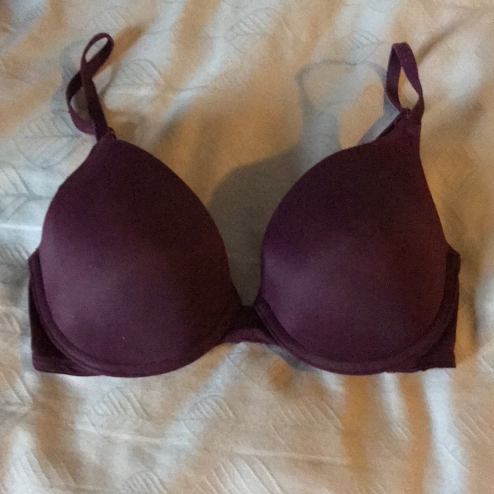 Vs pink wear everywhere push up